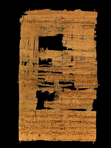 papyrus documentaire, image 4/6
