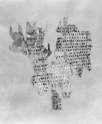 papyrus, image 1/2