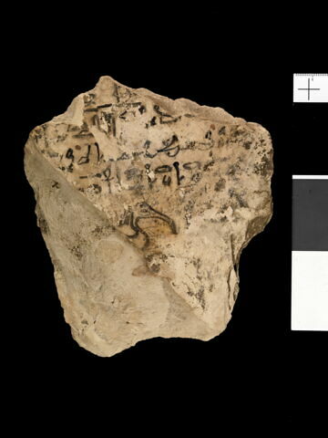 ostracon, image 1/3