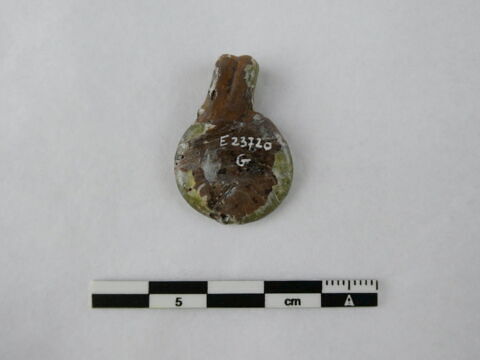 perle ; pendentif, image 3/3