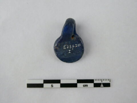 perle ; pendentif, image 3/3