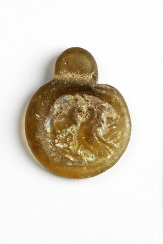 perle ; pendentif, image 1/1