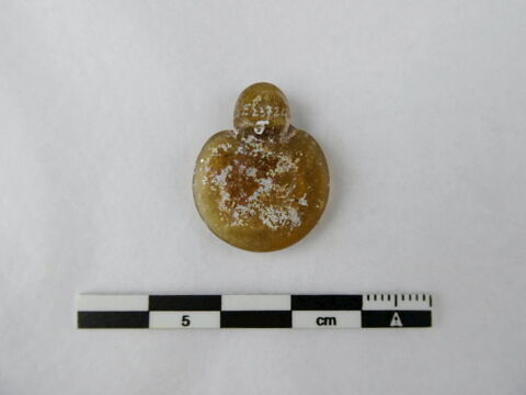 perle ; pendentif, image 3/3