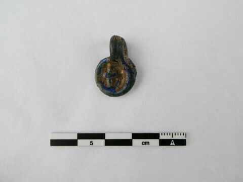 perle ; pendentif, image 2/3