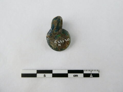 perle ; pendentif, image 3/3