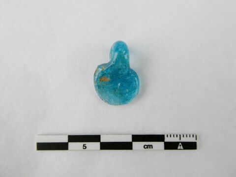 perle ; pendentif, image 2/3