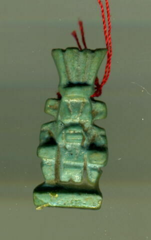amulette, image 1/2
