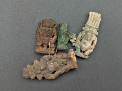 amulette, image 3/4
