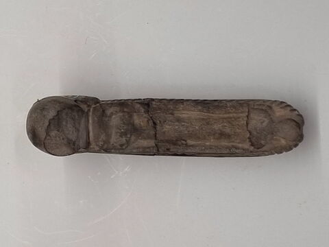 indéterminé ; figurine