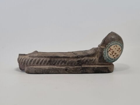 indéterminé ; figurine, image 5/5