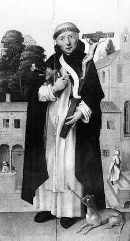 Saint Dominique, image 3/3
