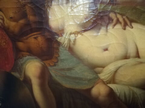 Renaud et Armide servis par une nymphe, image 4/6