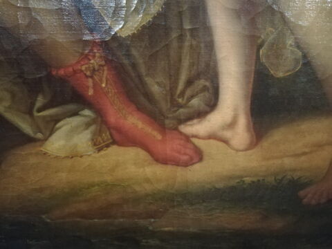Renaud et Armide servis par une nymphe, image 6/6