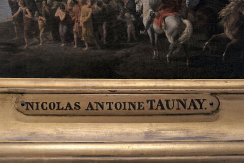 La Prise d'une ville. Épisode situé dans l'Antiquité., image 2/3