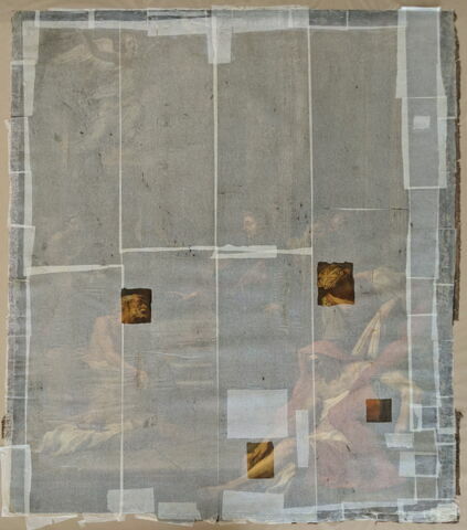 Le Christ guérissant le paralytique, image 2/2