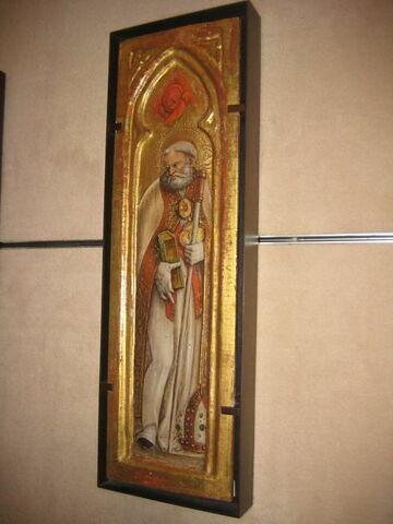 Saint Nicolas, image 2/2