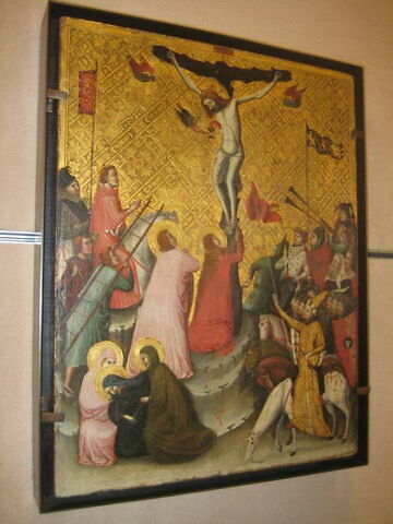 La Crucifixion, image 2/2