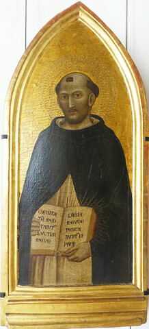 Saint Thomas d'Aquin, image 2/3