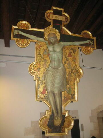 Crucifix, image 2/3