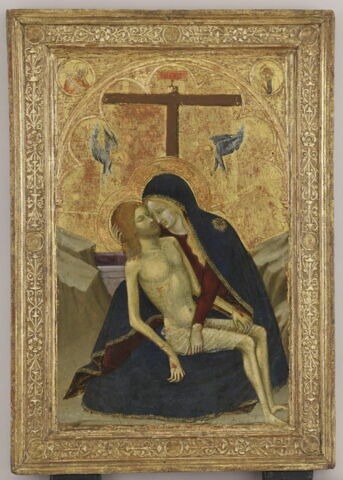 La Pietà, image 1/2