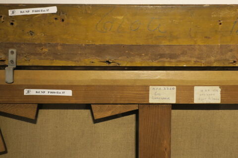 Paysage avec troupeau, image 8/11