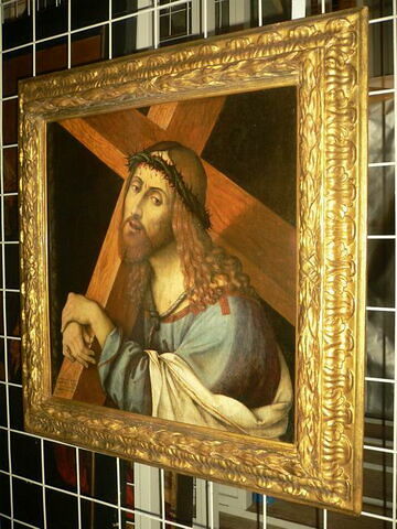 Le Christ portant sa croix, image 2/3
