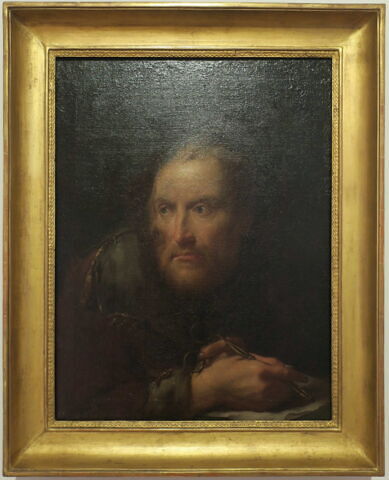 Portrait d'un dessinateur, image 2/2