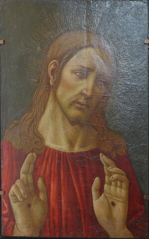 Le Christ Rédempteur, image 2/2