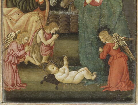 La Nativité, image 4/6