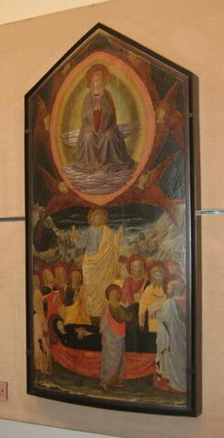 La Dormition et l'Assomption, image 2/5