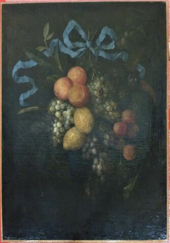 Raisins et citrons, image 1/2