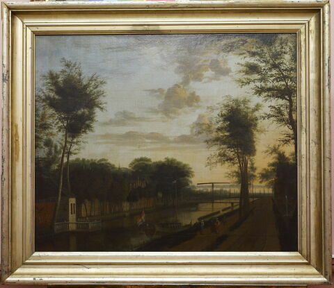 Bord de Canal à Delft, image 5/8