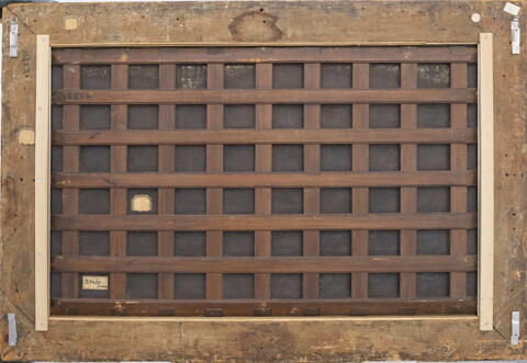 Vénus et l'Amour dans un cabinet d'amateur, image 2/16