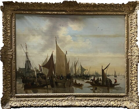 Port de Dordrecht, image 2/11