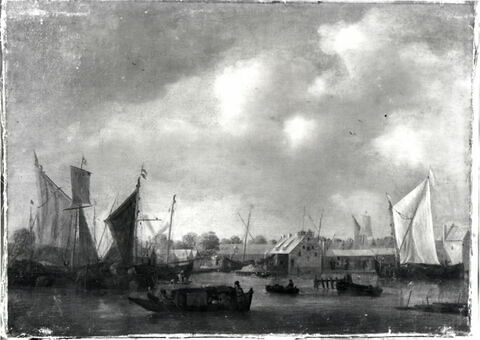 Port hollandais, image 3/3