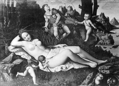 Vénus, image 4/4