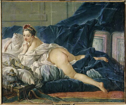 Odalisque, image 7/7