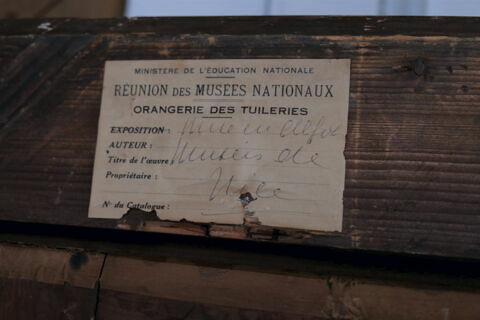 Paysage montagneux, les Gorges d'Ollioules, image 5/12