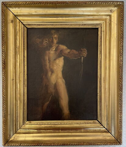Académie d'homme