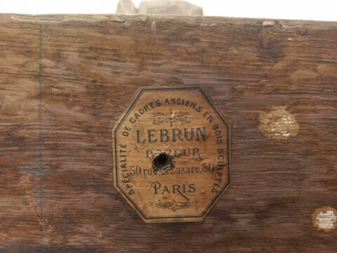 Hercule et Omphale, image 3/10