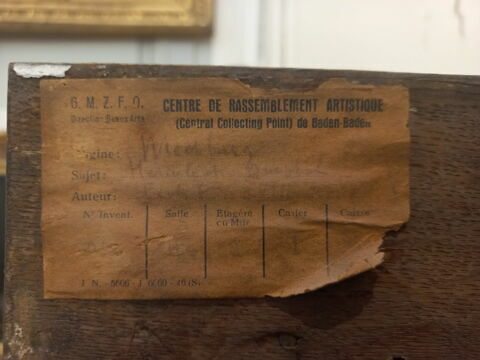 Hercule et Omphale, image 4/10