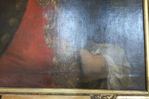 Portrait d'homme, image 2/2