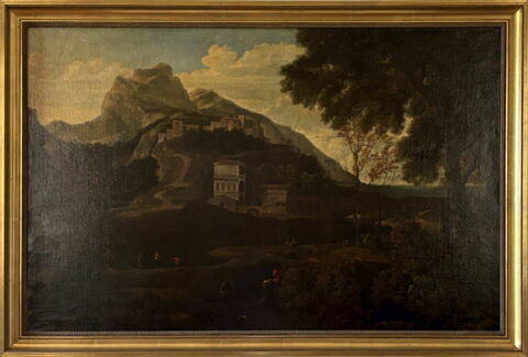Paysage, image 1/2