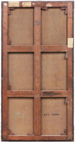 Paysage. La Cascade, image 3/3