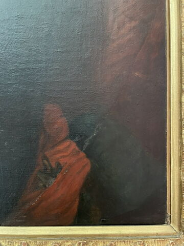 Portrait de César Gabriel de Choiseul duc de Praslin, image 2/4