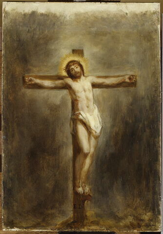 Le Christ en croix, image 5/5
