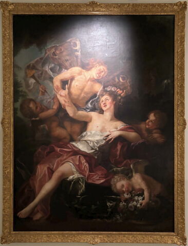 Le Printemps, image 2/3