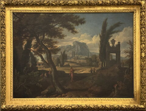 Paysage
