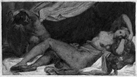 Vénus et l'Amour, image 6/6