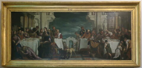 Jésus Christ chez Simon le Pharisien, image 2/2